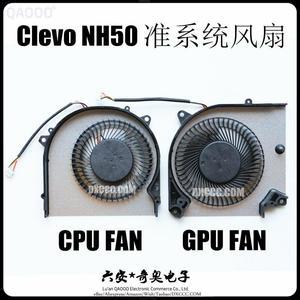 LAPTOP CPU COOLING FAN FOR GIGABYTE G5 KC / G7 KC Gaming FAN