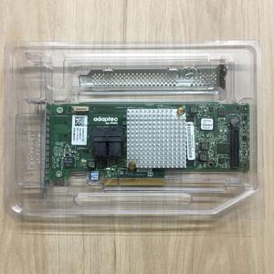 Adaptec ASR-8805 PCI-E 2277500-R SAS/SATA/SSD RAID 12Gb/s Controller Card