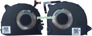 New CPU + GPU Cooling Fan For Lenovo IdeaPad 720S-13 720S-13ARR 720S-13IKB L & R