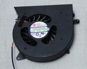 New MSI MS-1781 MS-1782 GT72 GT72S GT72VR GPU Fan PABD19735BM 0.65A 12VDC -N292