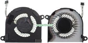 New CPU Cooling Fan For Dell Latitude 7480 E7480 7490 E7490 02T9GV KSB0605HC-C0L