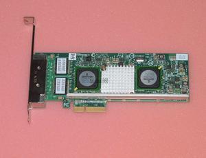 Broadcom BCM5709C Quad Port Gigabit Adapter network card profile bracket