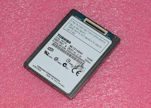 Toshiba MK1214GAH 120GB 4200 RPM 1.8" (HDD1901) Hard Drive for Sony SR12E