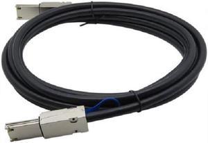 External Multila Mini SAS 4 SFF-8088 to 8088 Cable Mini SAS 26P TO 26 L 2M 6Gp/s