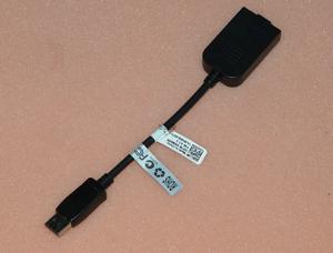 New for Dell RN699 0RN699 CN-0RN699 Display Port to VGA Adapter Cable