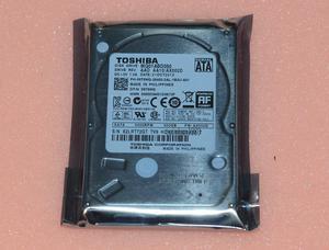 Toshiba 500GB MQ01ABD050 5400RPM SATA 3Gb/s 2.5" Laptop HDD Hard Disk Drive