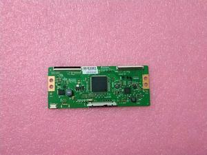 Hisense LED49K300U T-con board LG V16 55UHD_TM120_v0.6 6870C-0584A 6871L-4328B