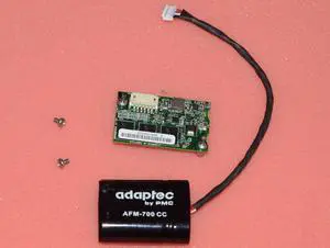 NEW Adaptec Flash Module AFM-700 CC PCA-00332 ASR-78165 ASR-8805 ASR-72405 8405 NEW Adaptec Flash Module AFM-700 CC PCA-00332 ASR-78165 ASR-8805 ASR-72405 8405