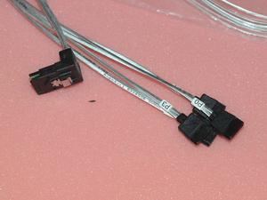 Mini SAS to 4-SATA SFF-8087 Multi-Lane Forward Breakout Internal Cable 80CM