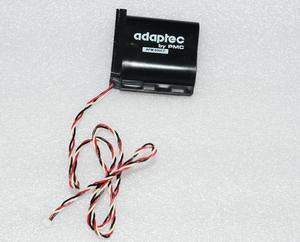 NEW Adaptec AFM-600CC Batterie Rechargeable / Battery-Pack Pour Raid Controleur