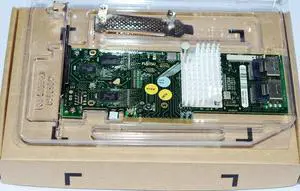 Fujitsu D2616 LSI 2108 SATA/SAS Raid 6G 512M cache Controller =9260/9261-8i NEW Fujitsu D2616 LSI 2108 SATA/SAS Raid 6G 512M cache Controller =9260/9261-8i NEW