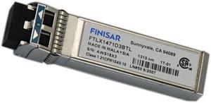 Finisar FTLX1471D3BTL 10GB 10KM SFP+ 1310NM SM OPT TRANSCEIVER Module