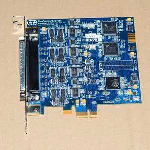 NEW Connect Tech BEG002 65895G REV:E BlueStorm/Express PCI Serial Card