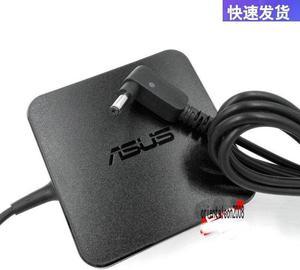 45W 19V 2.37A ASUS Zenbook AC Adapter ADP-45AW A 4.0mm plug w charging indicator