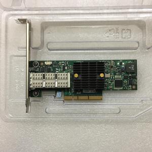 Mellanox MHQH19B-XTR PCI-E Single Port Connecter 40GBS Network Adapter Card FP