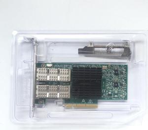 Mellanox MCX314A-BCBT/ MCX314A-BCCT CX314A Dual Port 40Gb QSFP+ Network Card