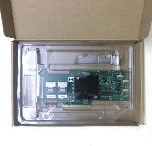 LSI SAS9200-8i IBM 46C8937 9200-8i IT Mode SAS 6Gb PCIe Raid Controller