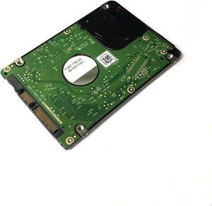 500 GB SATA Slim 7mm 5400 RPM 6.0Gb/s 2.5" HDD Laptop Notebook Hard Drive