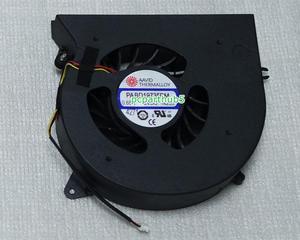 New CPU Cooling Fan For MSI MS-1781 MS-1782 GT72 GT72S GT72VR PABD19735BM -N265