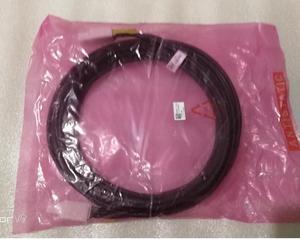 Amphenol 40GbE QSFP+ 3M QSFP Passive Copper Cable VPI FDR Infiniband NAAACB-H203