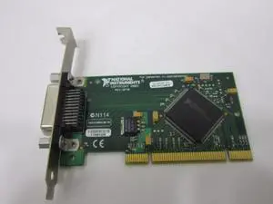 NI National Instruments NI PCI-GPIB IEEE 488.2 Interface Adapter Card 188513-01