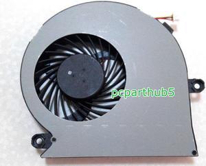 New CPU Fan For Toshiba Satellite P70 P70-A-104 P75-A7100 P75-A7200 P75-A Laptop