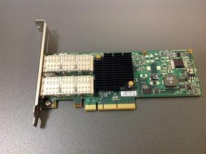 MELLANOX 593412-001 MHQH29B-XTR INFINIBAND 4X QDR CONNECTX-2 VPI DP 40GB/s HCA