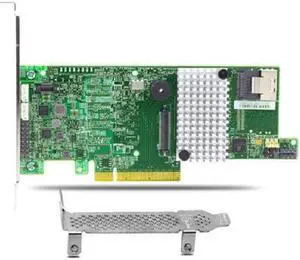 New LSI Logic LSI LOGIC MegaRAID SAS 9271-4i Storage Controller LSI00328 New LSI Logic LSI LOGIC MegaRAID SAS 9271-4i Storage Controller LSI00328