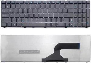 New Keyboard For Asus G51 G53 G53JW G60 G72 G73 G73JW K52 K52JK K53 K53E K54H