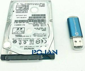 Hard Drive Disk For HP DesignJet T2300 PS CN727-67046 (Onlly HDD) NEW W/FW