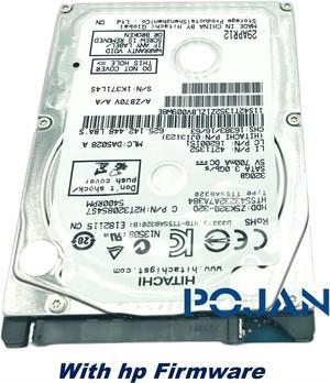 CQ113-67024 HDD SATA Fit for HP Designjet Z5200 Hard Drive Disk CQ113-67025 320G