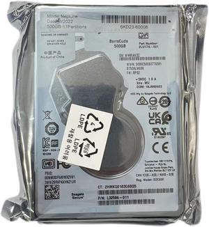 3XB77-67008 HDD Fit For HP Designjet T1600 T2600 DR TX600 Hard Disk Drive New