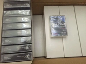 1pc NEW SEALED IBM DAT160 DDS-6 160GB 23R5635 DATA CARTRIDGE DAT 160 1pc NEW SEALED IBM DAT160 DDS-6 160GB 23R5635 DATA CARTRIDGE DAT 160