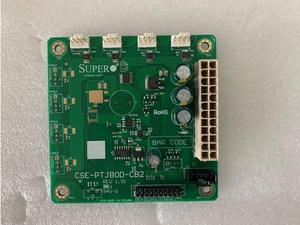 Control Board CSE-PTJBOD-CB2 Power board for JBOD