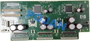 Carriage PCA Board Q6718-67003 Fit For HP Designjet Z3200 Z3200 PS Carriage Assy