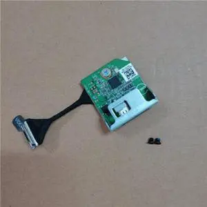 New For Dell 7070 7080 7000 MFF T3240 HDMI 2.0b Board 1KNYY HXPK2 New For Dell 7070 7080 7000 MFF T3240 HDMI 2.0b Board 1KNYY HXPK2
