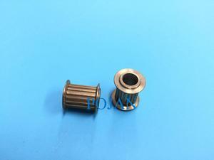 2x Gear of Motor Fit for HP DesignJet 5000 5100 5500 C6090-60092 Q1251-60268