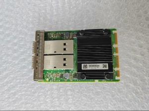 Mellanox MCX566A-CDAI CX566A DELL R750 R7525 R650 Server 100G ocp 3.0 interface