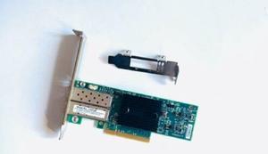 Mellanox ConnectX-3 Pro Dual Port 10Gb SFP Network Interface Card - MCX312B-XCCT