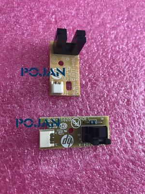 Roller disk encoder sensor card CQ890-67020 Fit for HP DesignJet T520 T120 T830