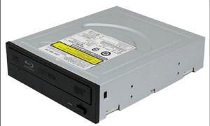 BDR-S07XLB 207M 12X Blu-ray Dual Layer BD-RE DL/XL/TL Burner Optical Drive