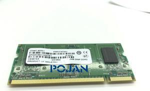 CC493-67905 512MB DDR2 SODIMM x64 memory module Fit for HP CLJ CP4525 4025