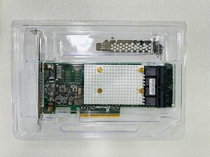 Microsemi HBA1100-16i Adaptec HBA 1100-16i 12G SAS/SATA 16-port Mini-SAS-HD