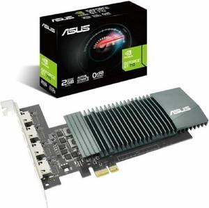 100% NEW Brand UNIKA GT740 4GB Graphic Card For NVIDIA GeForce GT 740  Series GTX740