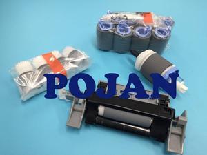 CE710-67908 Fit For HP ColorLaserjet CP5225 CP5525 Pickup roller Roller Kit