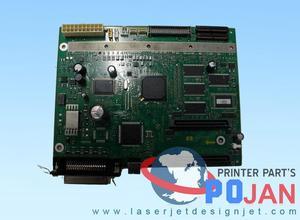 CH336-67002 CH336-60007 Fit for HP Designjet 510 Main Board Formatter board