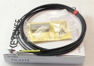 1pcs Keyence Brand new ones Fiber Optic Sensor FU-54TZ FU54TZ New In Box