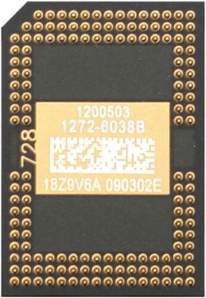 New DLP Projector Dmd Chip Model 1272-6038B 1272-6039B 1272-6138B 1272-6139B