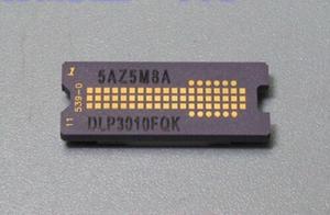 Original DLP3010FQK Mini DMD Projector chip