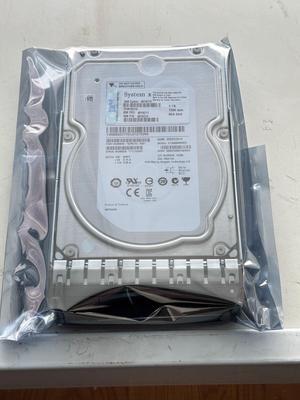 49Y6211 49Y6210 49Y6214 IBM 4TB 7.2K RPM 6Gb/s 3.5" SAS SERVER HDD Hard Drive